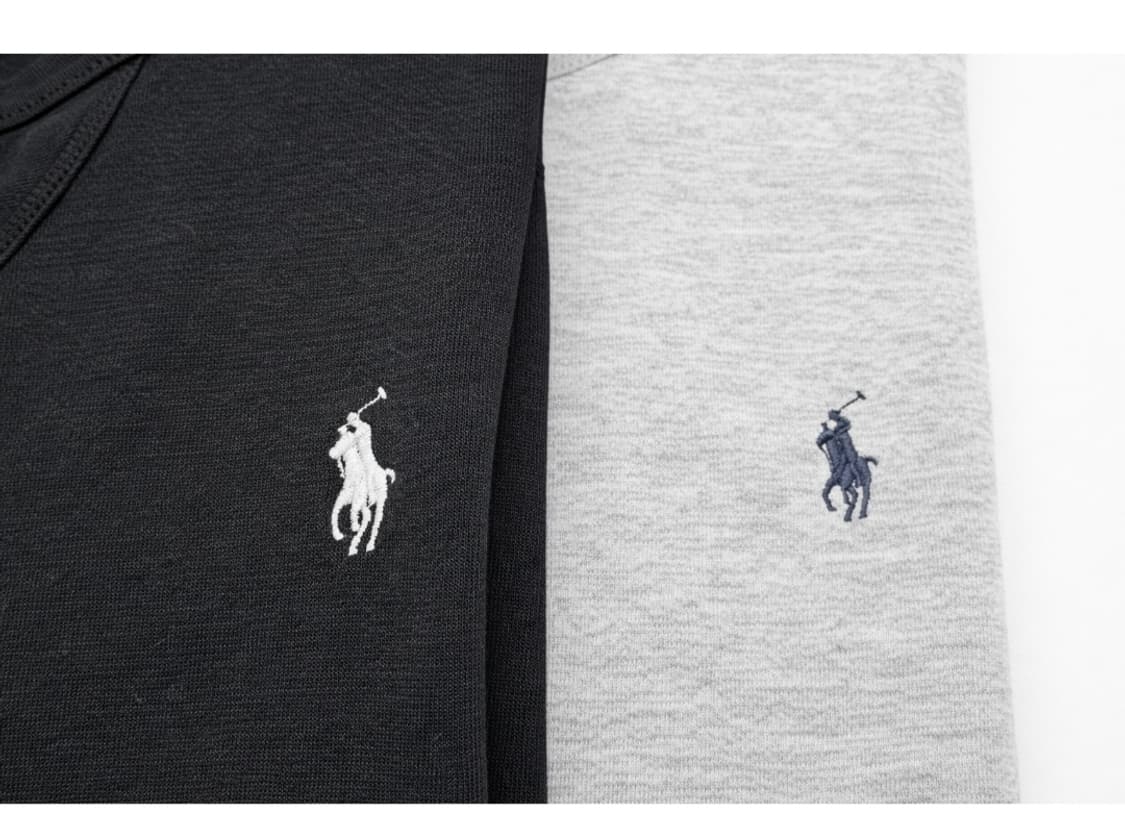 폴로랄프로렌 맨투맨 2컬러 상품이미지5