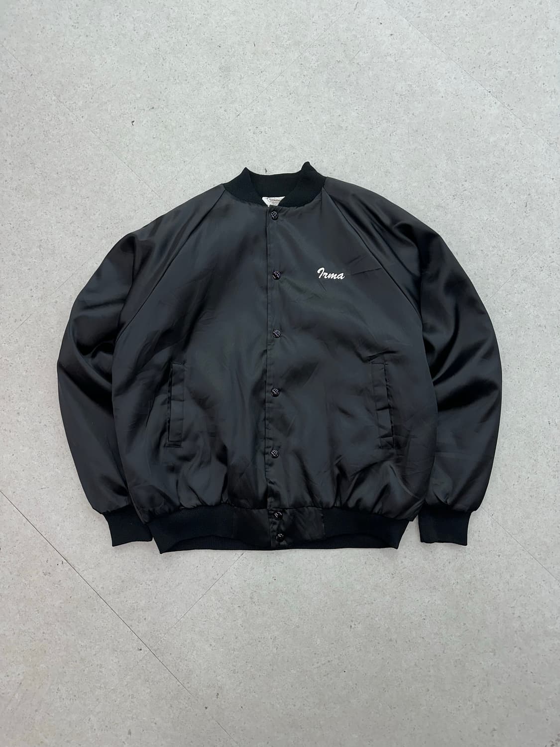 Auburn 90’s 바시티 자켓 상품이미지2