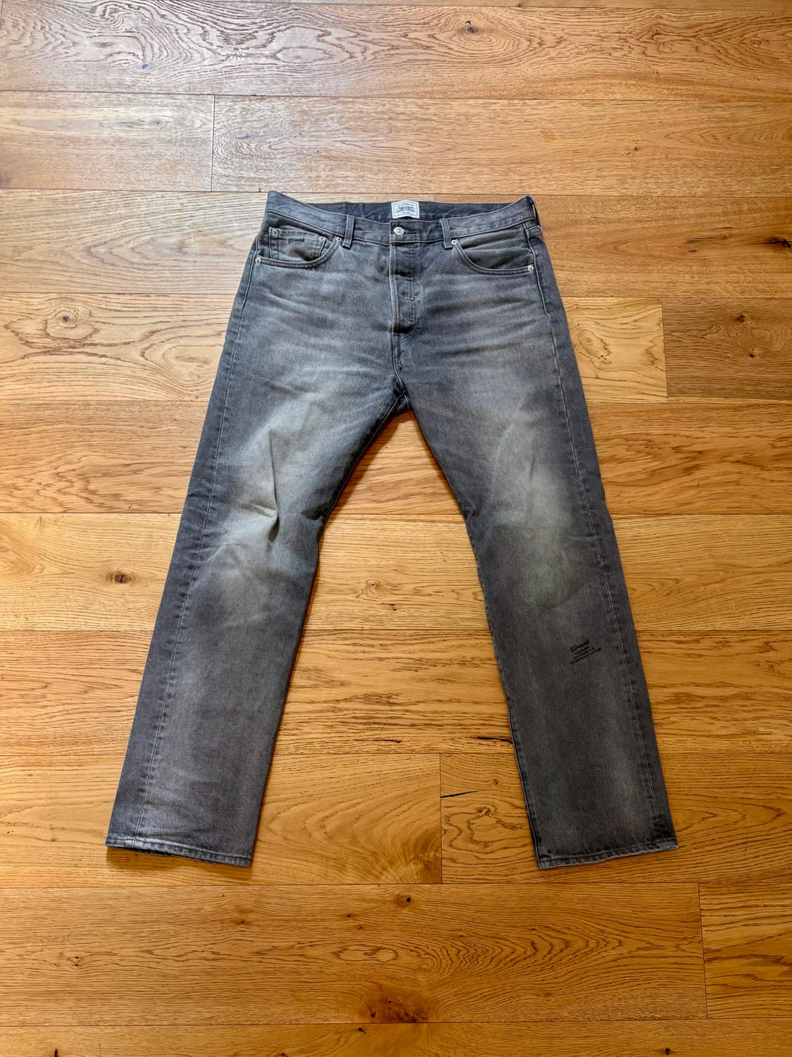 자운드 리바이스 501 상품이미지1