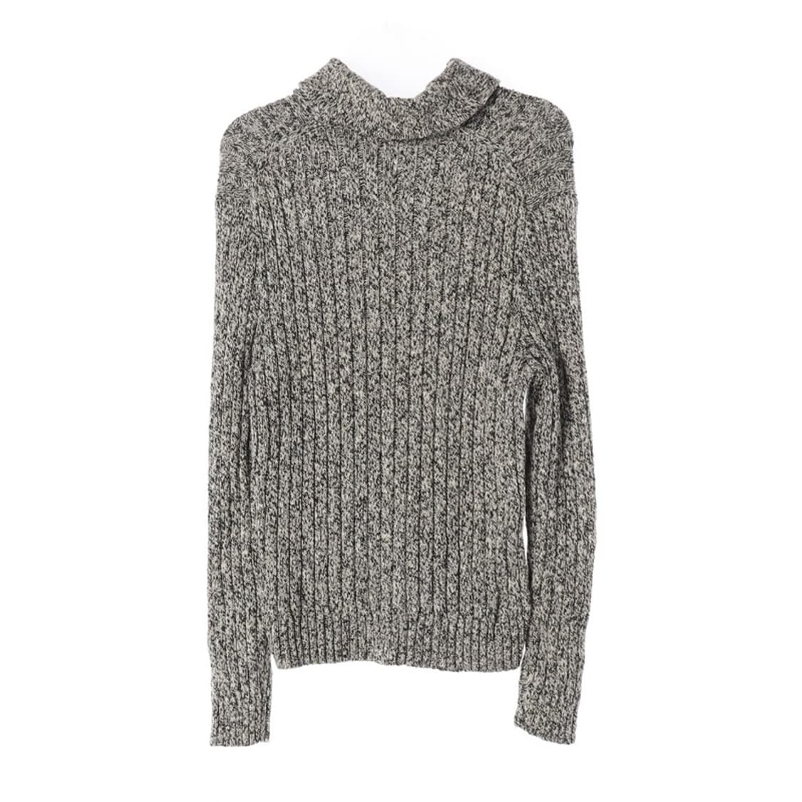 폴로 랄프로렌 숄칼라 린넨 코튼 니트 L 상품이미지2