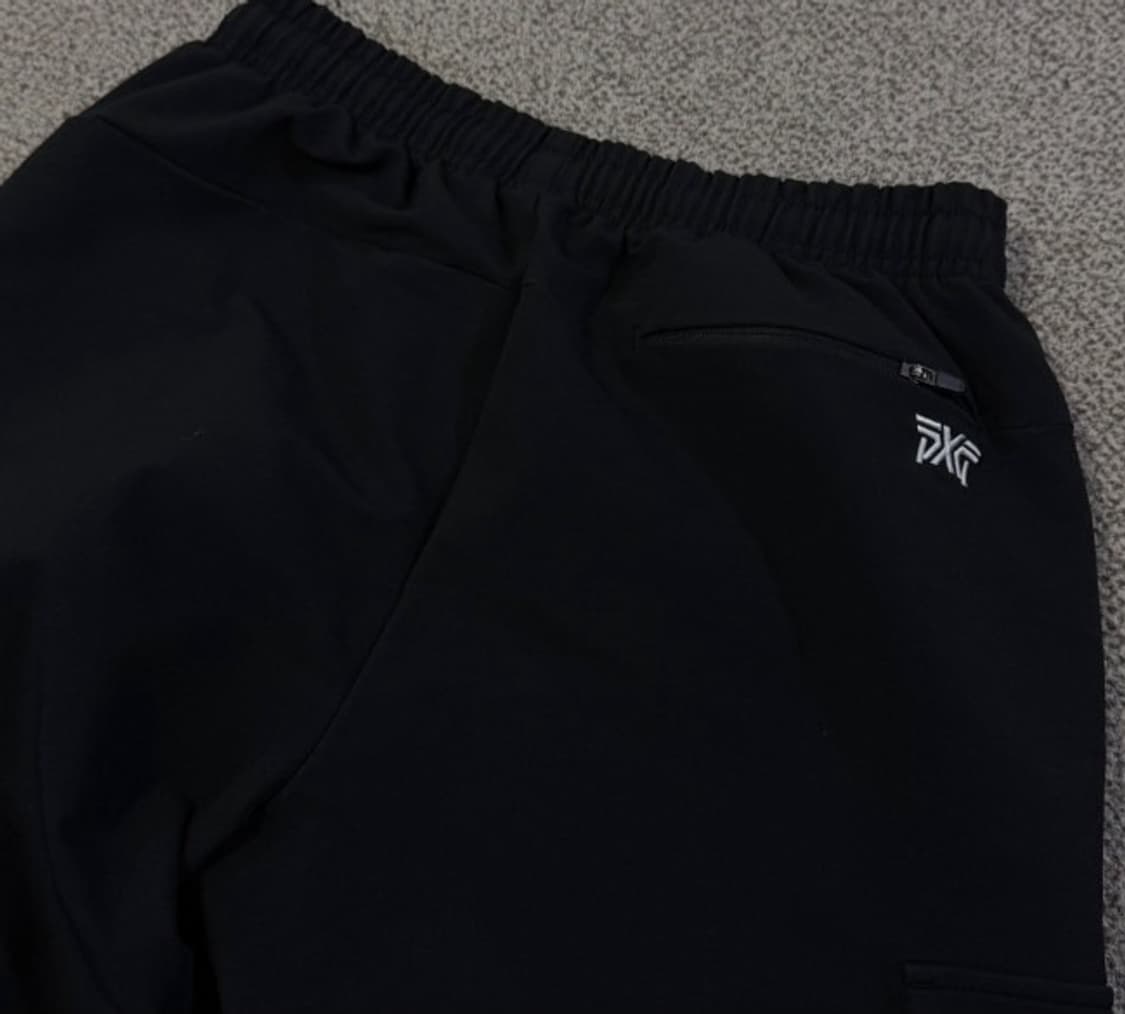 PXG 카고 골프바지 골프팬츠 27~30인치 상품이미지3