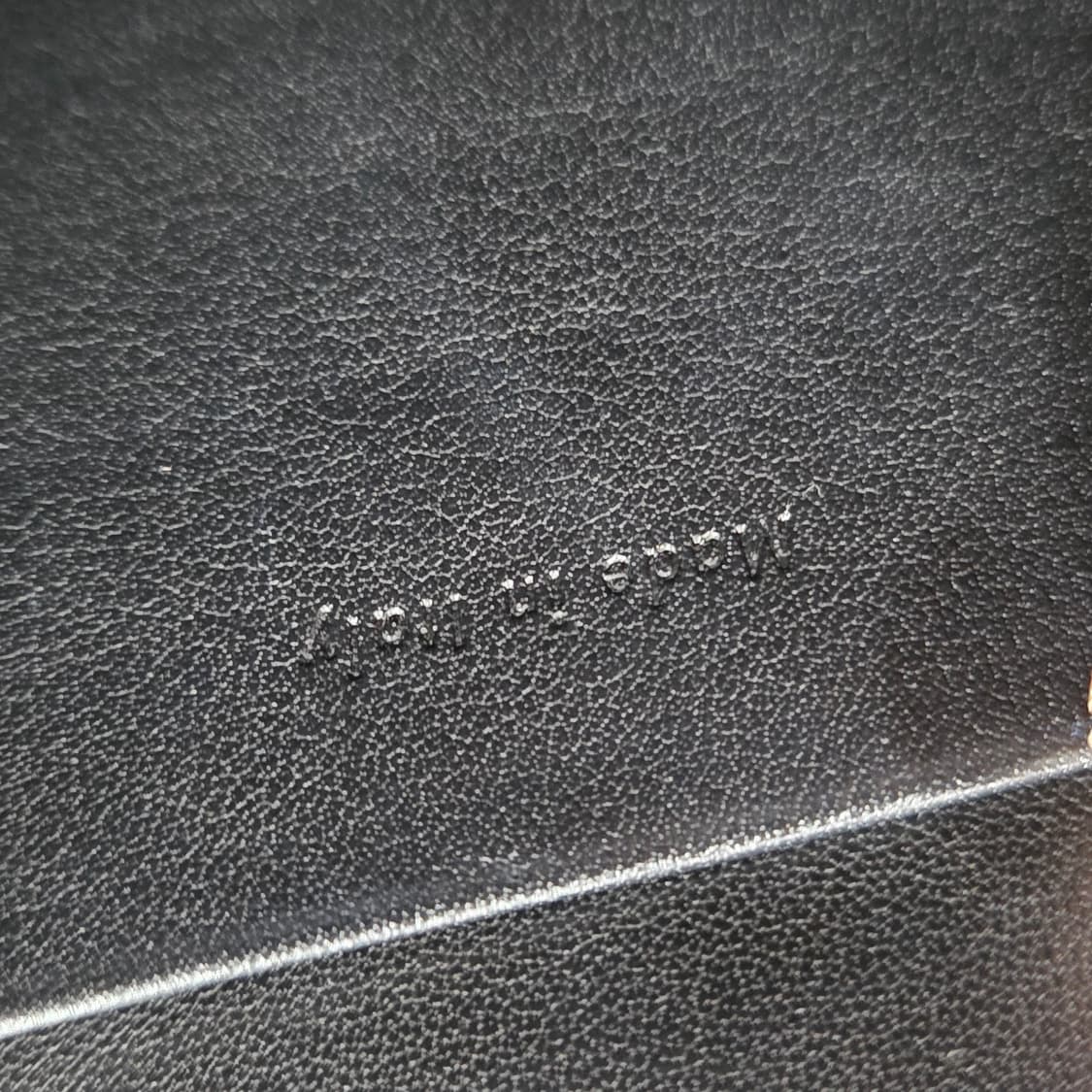 셀린느 미니 크로스백 상품이미지7