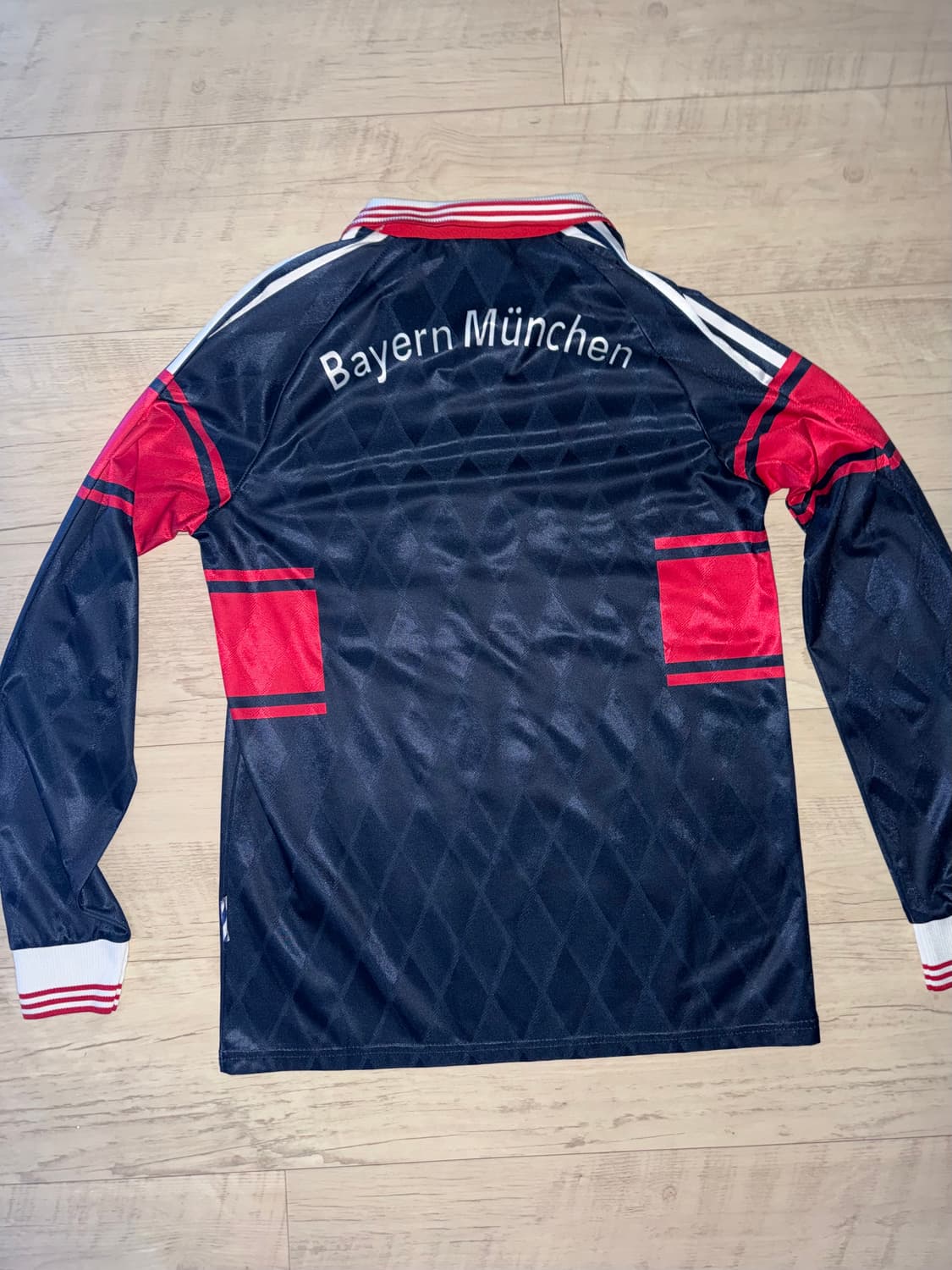 FC Bayern Munich 1997–98 season home uni 상품이미지4