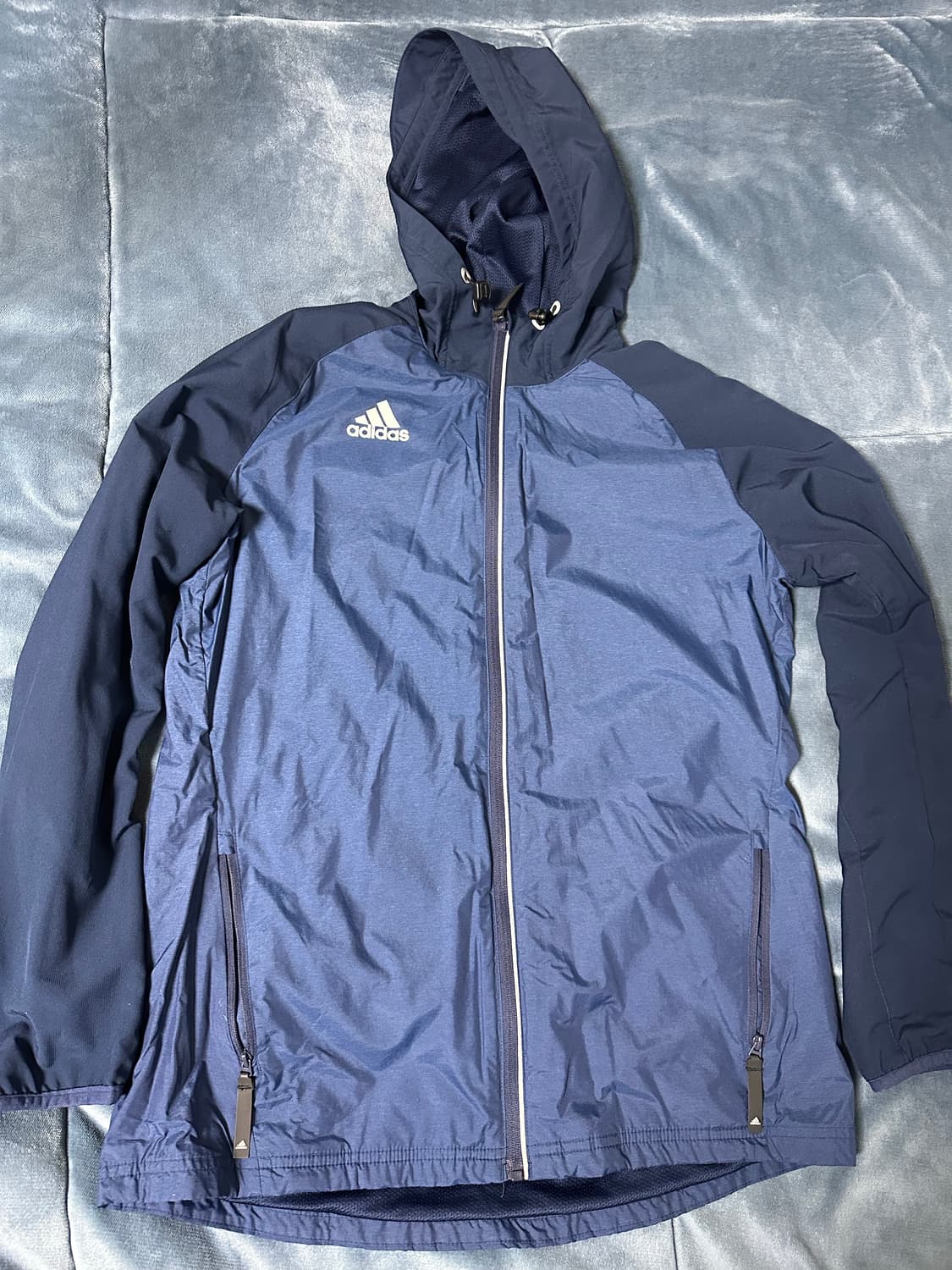 아디다스 바람막이  상품이미지1