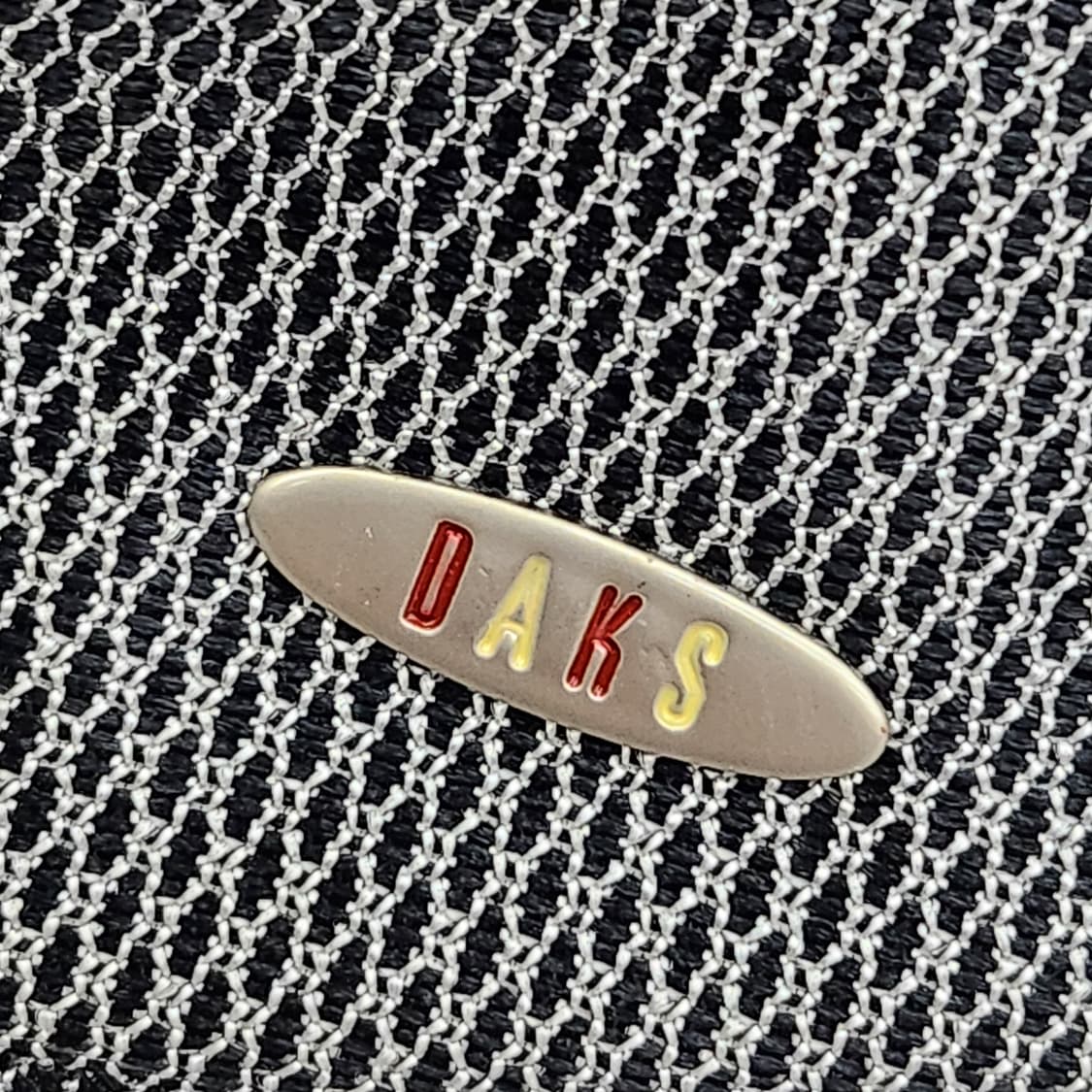 닥스 정품 골프모자 58cm 상품이미지4