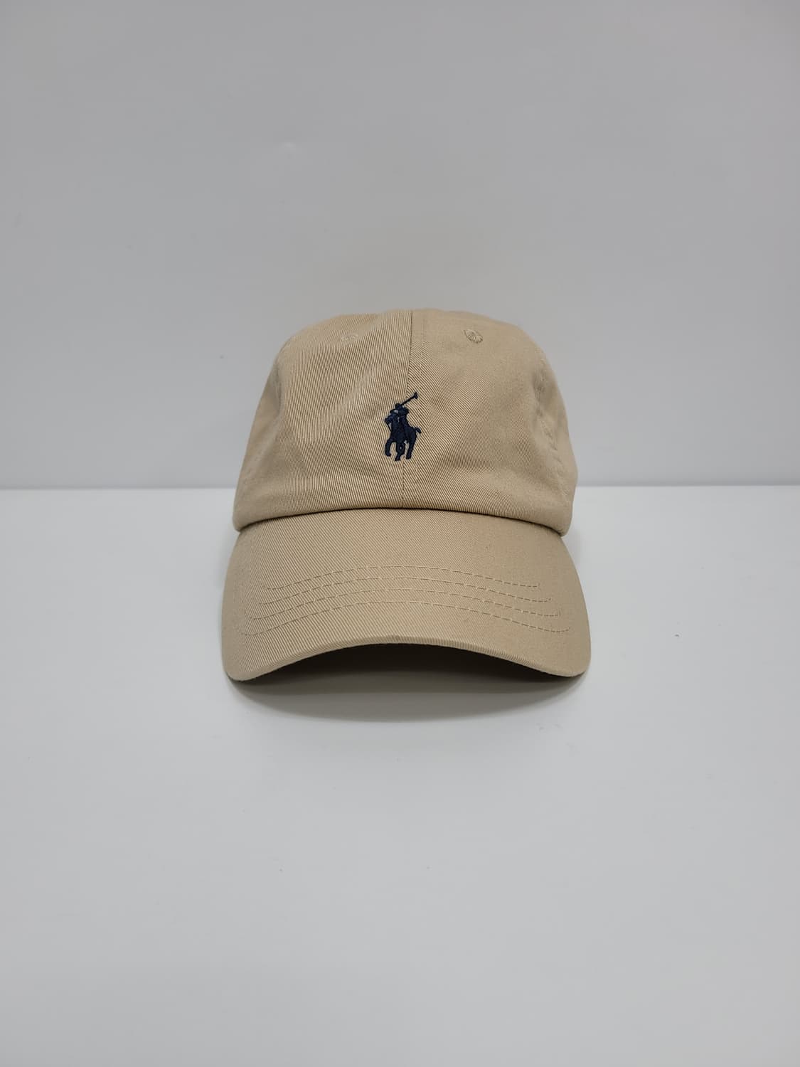 POLO 폴로랄프로렌 코튼 볼캡 / FREE 베이지
 상품이미지1