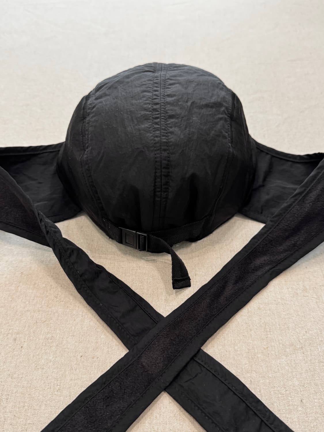 사스콰치패브릭스 20aw 이어머프 캡 상품이미지7