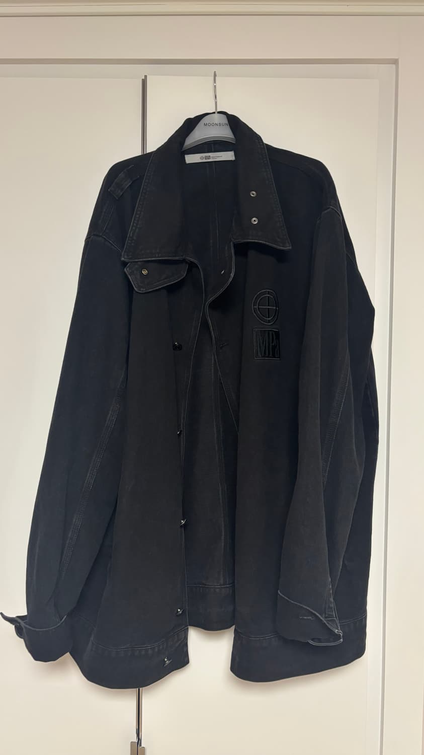 Mpa combat jacket 컴뱃자켓 상품이미지5