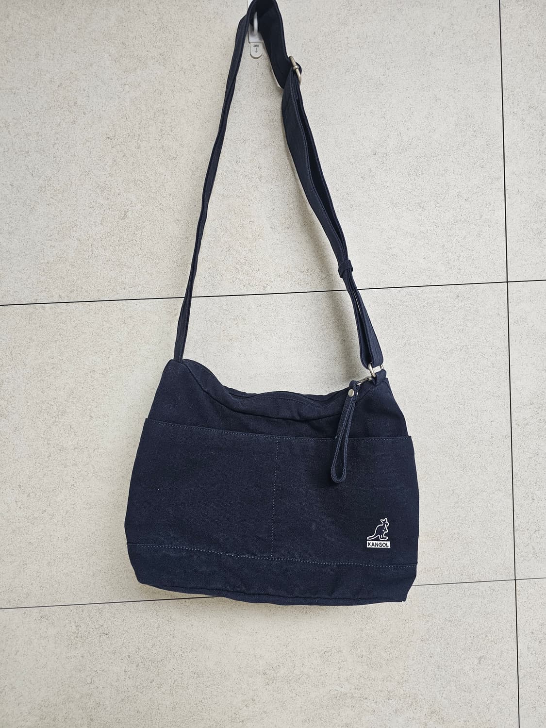 캉골 크로스백 상품이미지4