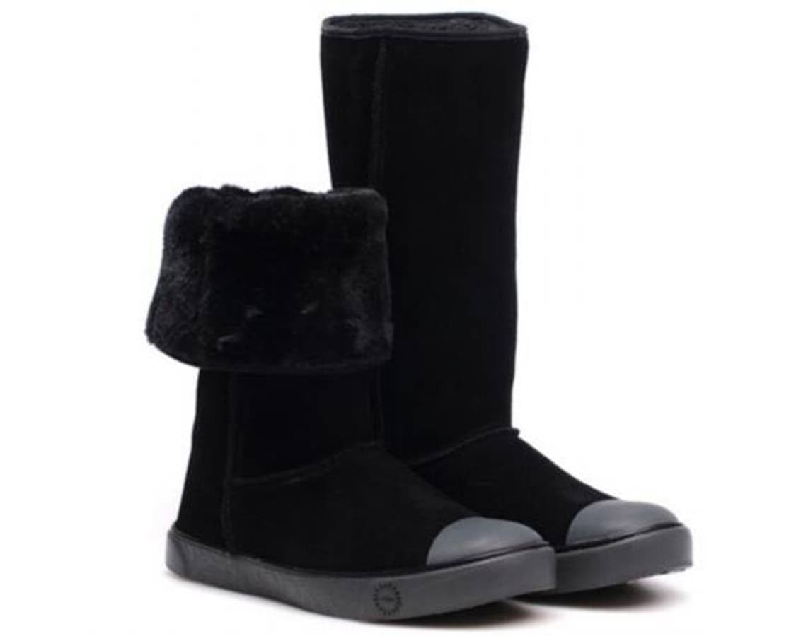 Ugg 어그 델레인 1886 블랙 240 상품이미지2