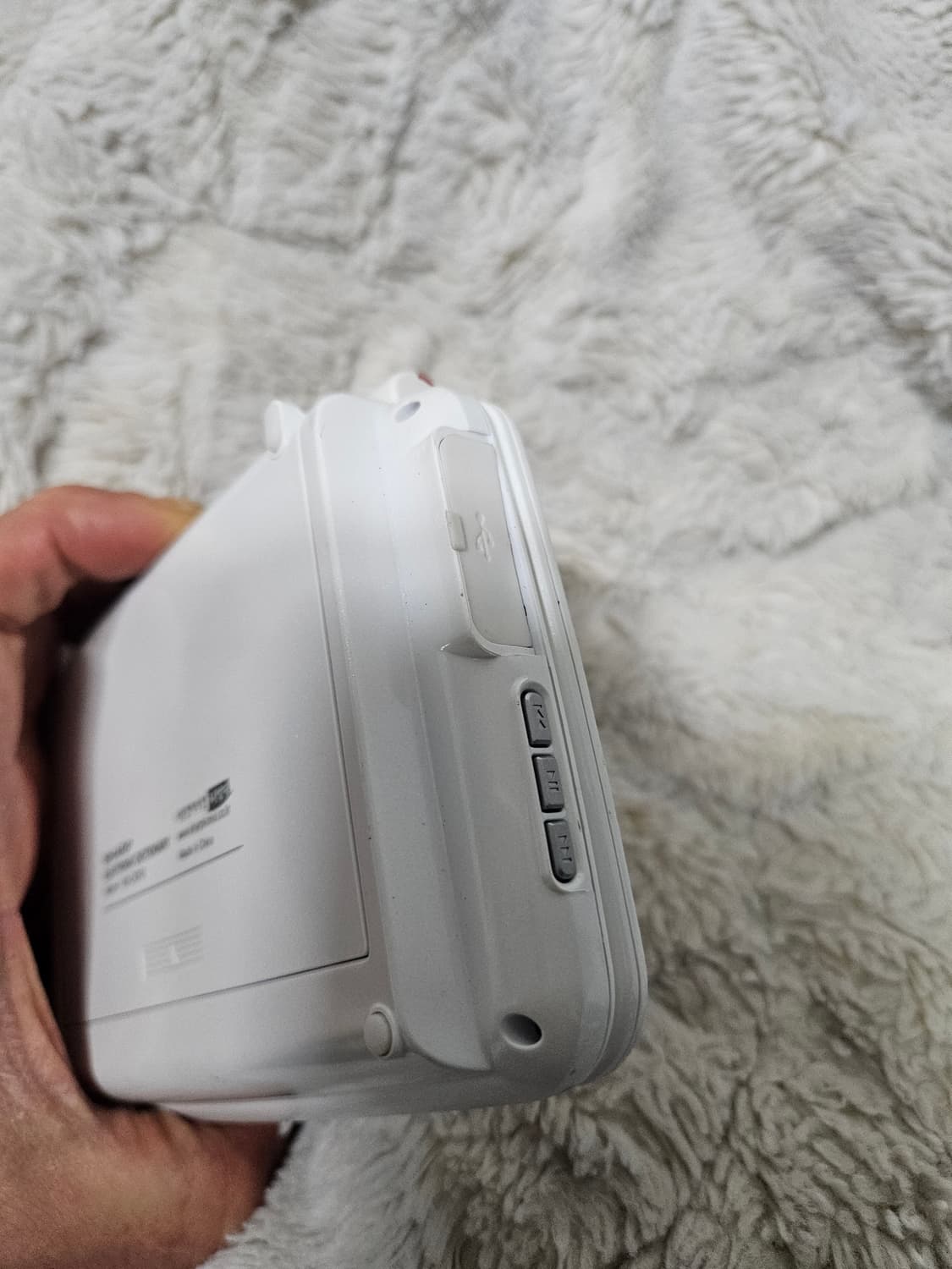 샤프 전자사전 rd-cx310 리얼딕 어학 학습기 상품이미지4