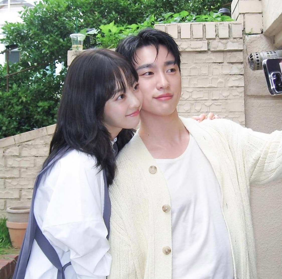 (박보영, 방탄 진, 토모토모픽) Canon ixus 800 익서스 상품이미지5