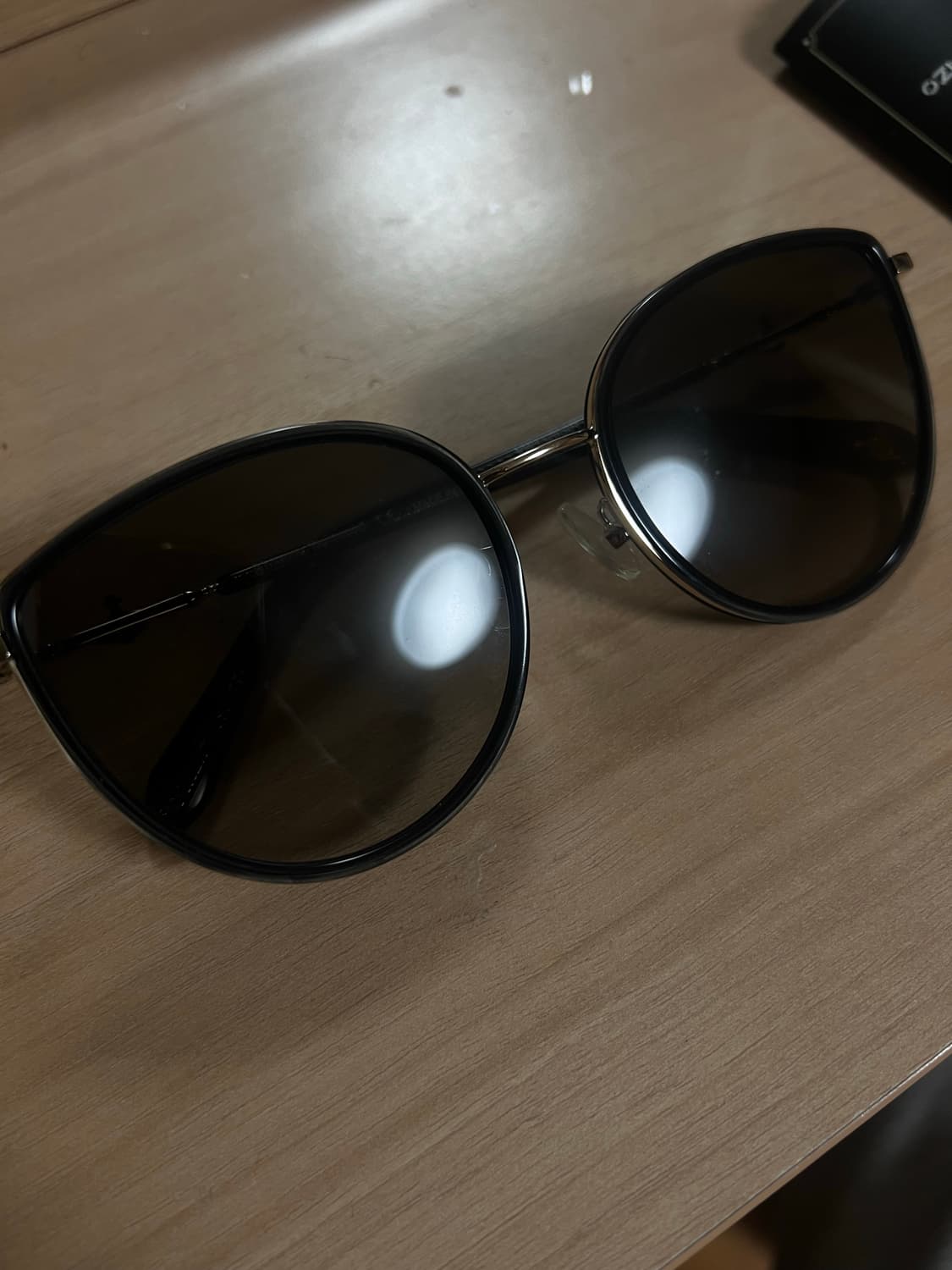 비비안웨스트우드 선글라스 상품이미지5