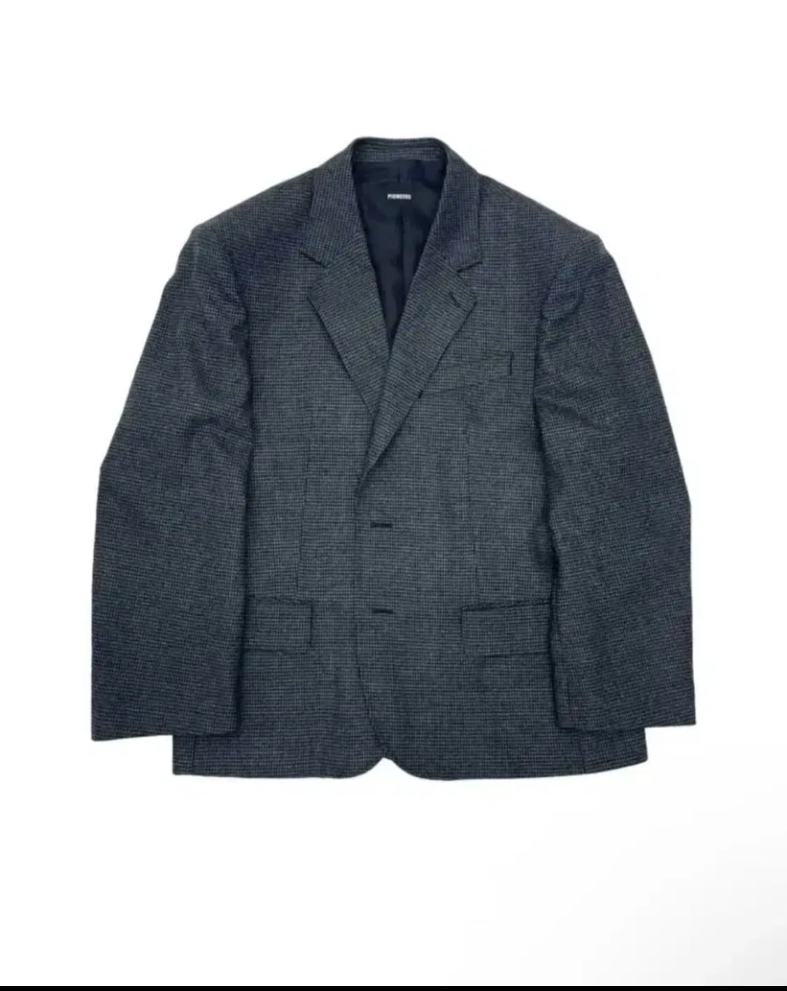 (S) 파이오니어스 테일러드 자켓 상품이미지1