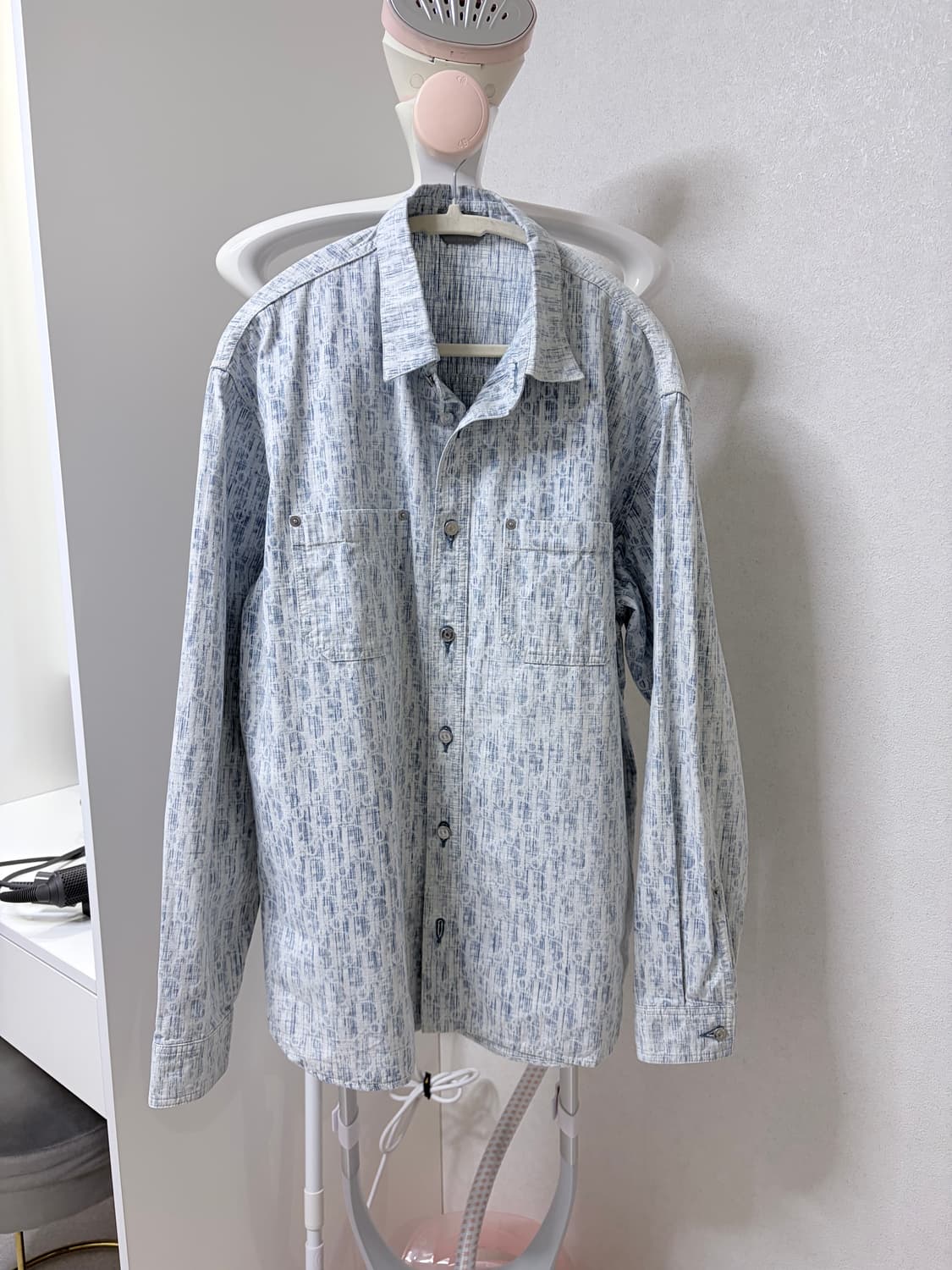 디올 오블리크 카스리 40사이즈 상품이미지4