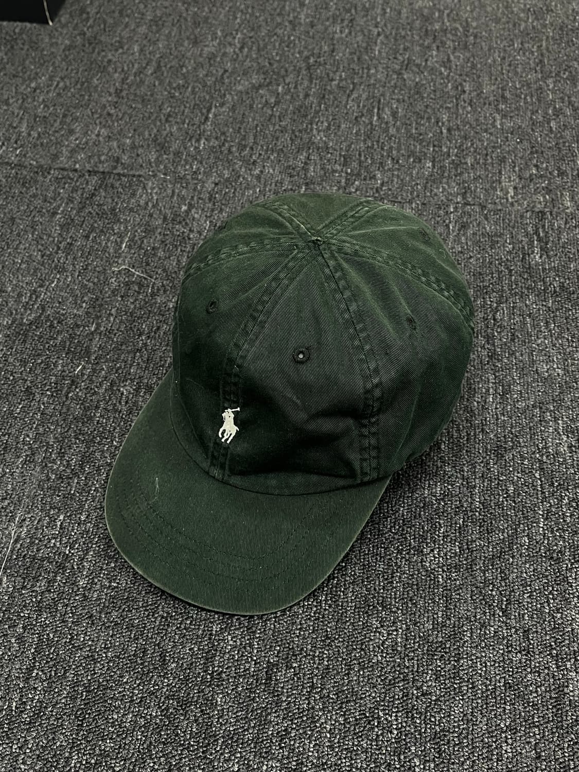 폴로 랄프로렌 볼캡 상품이미지1