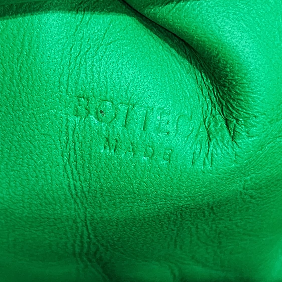 보테가베네타 만두백 새거급 상품이미지7