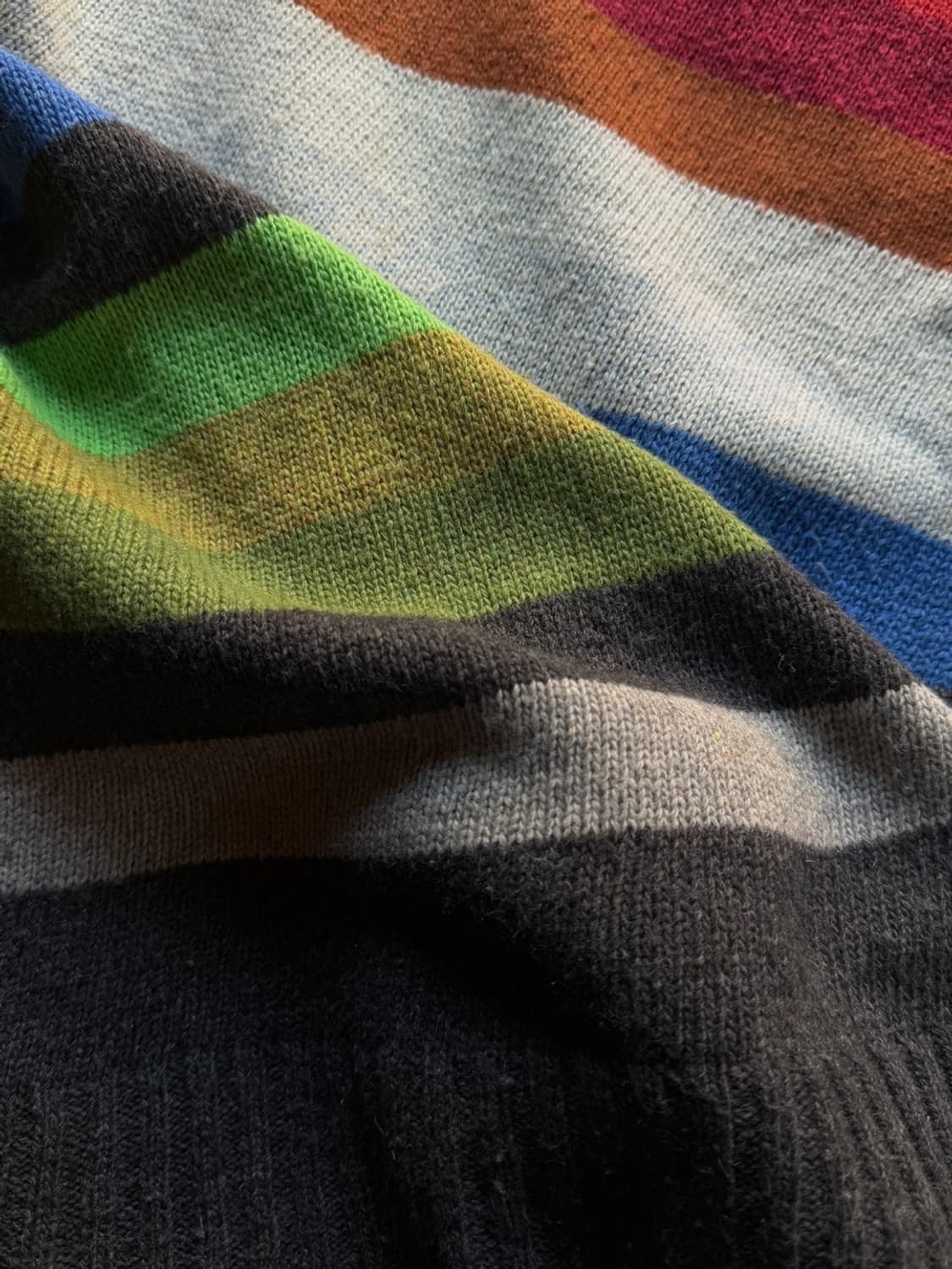 빔즈플러스 니트 100 상품이미지9