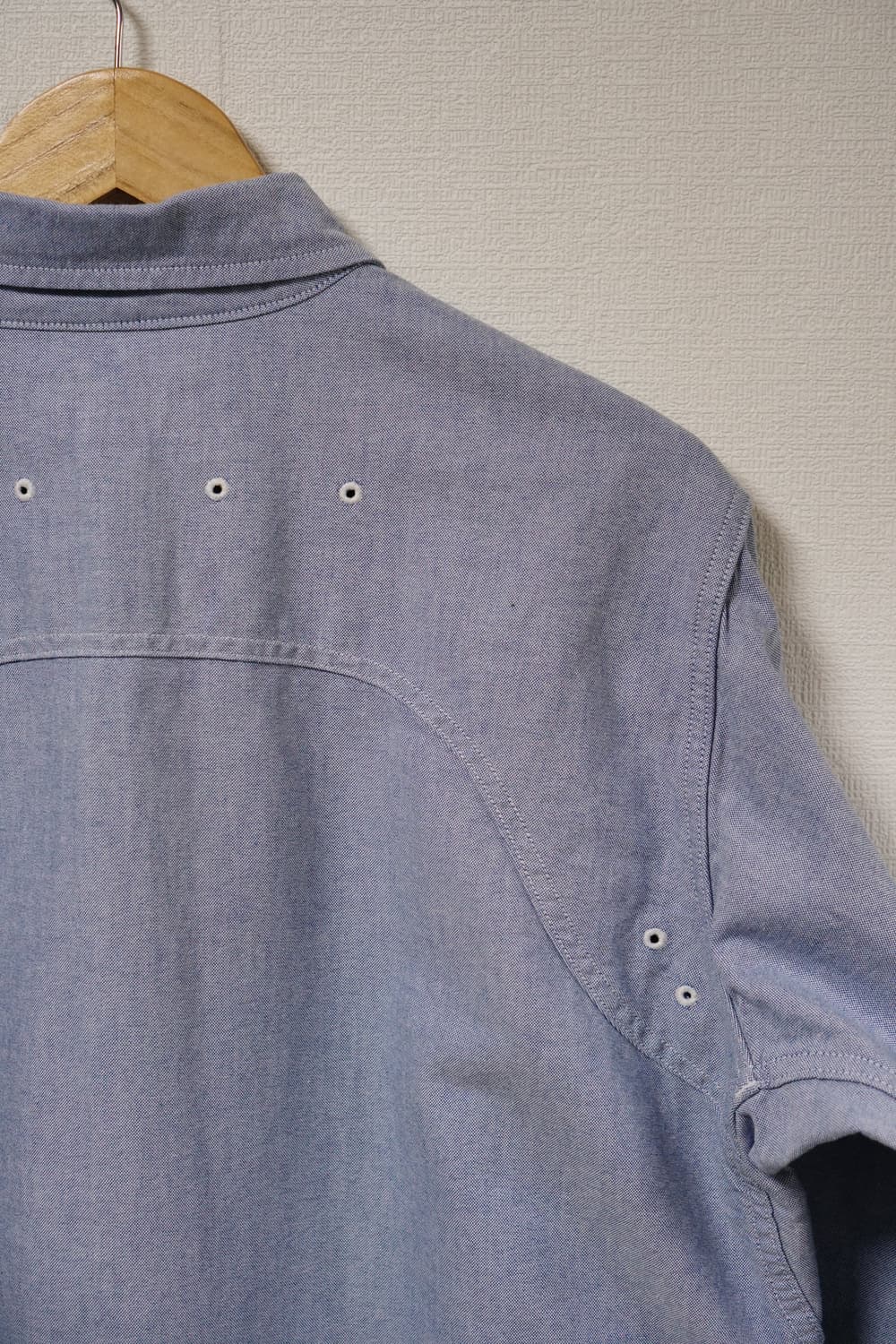 Sassafras 셔츠 상품이미지5