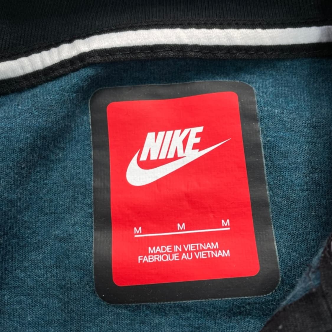 95 나이키 테크팩 후드집업  상품이미지3