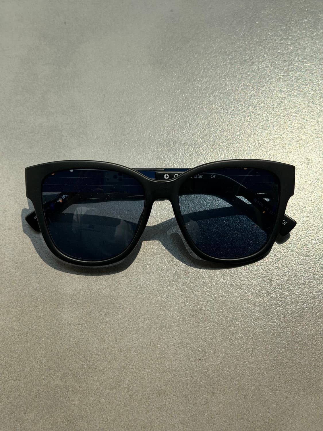 Dior 선글라스 Dior Ribbon 1N S7G 상품이미지1