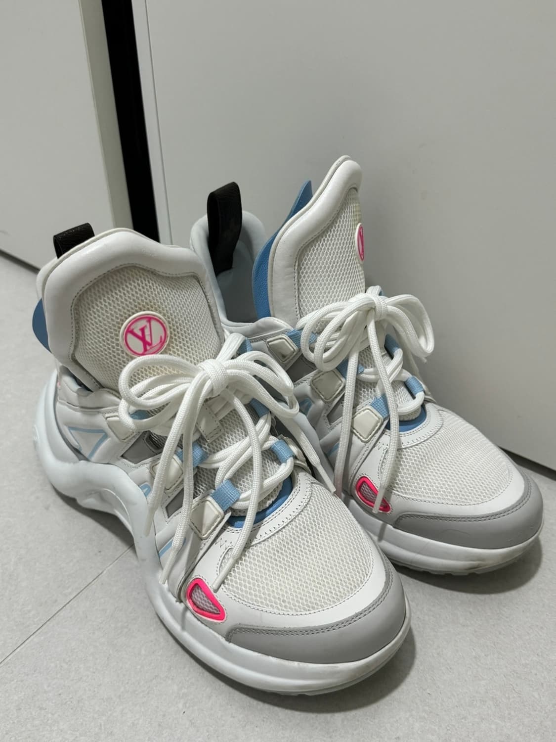 루이비통 아치라이트 235 상품이미지2