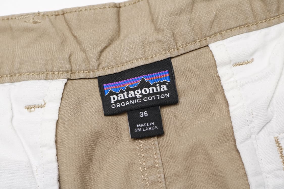 [36인치] 파타고니아 라이트웨이트 반바지 상품이미지4