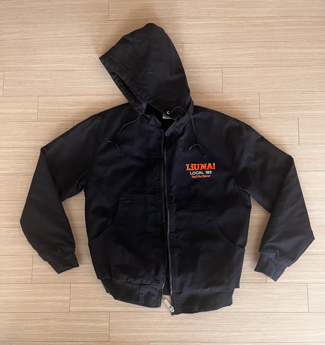 빈티지 데님자켓 상품이미지1