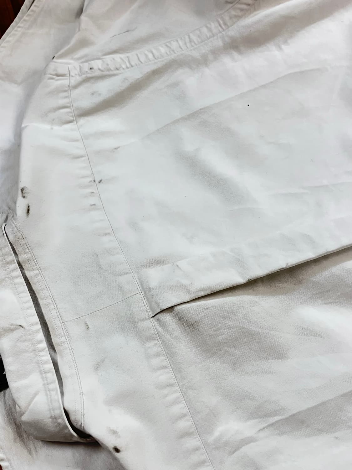 폴로 랄프로렌 셔츠 화이트 M  #csz2933 상품이미지9