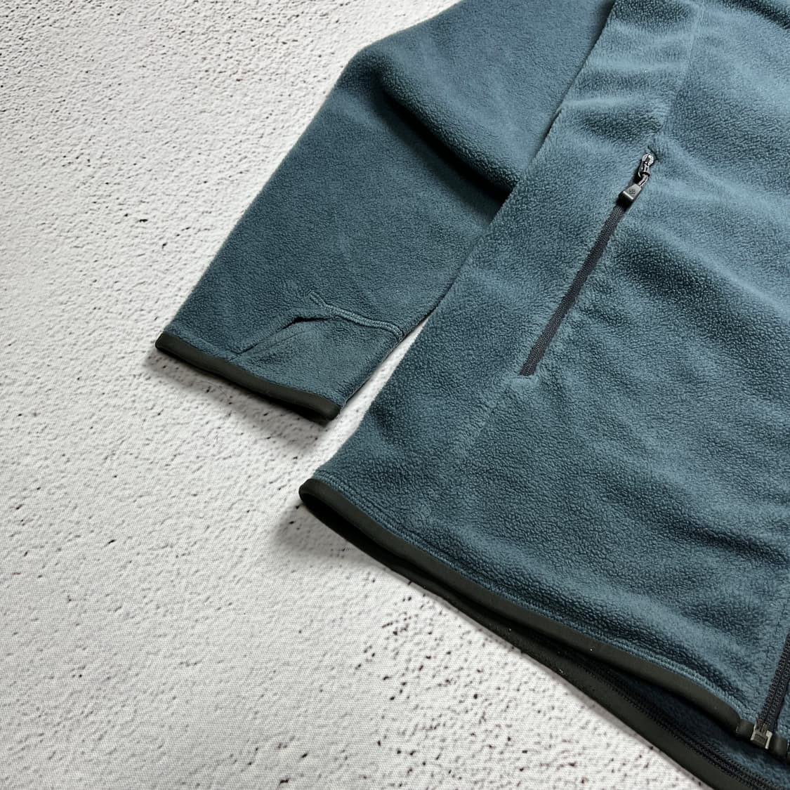 Montbell Climaplus Fleece Jacket 상품이미지4