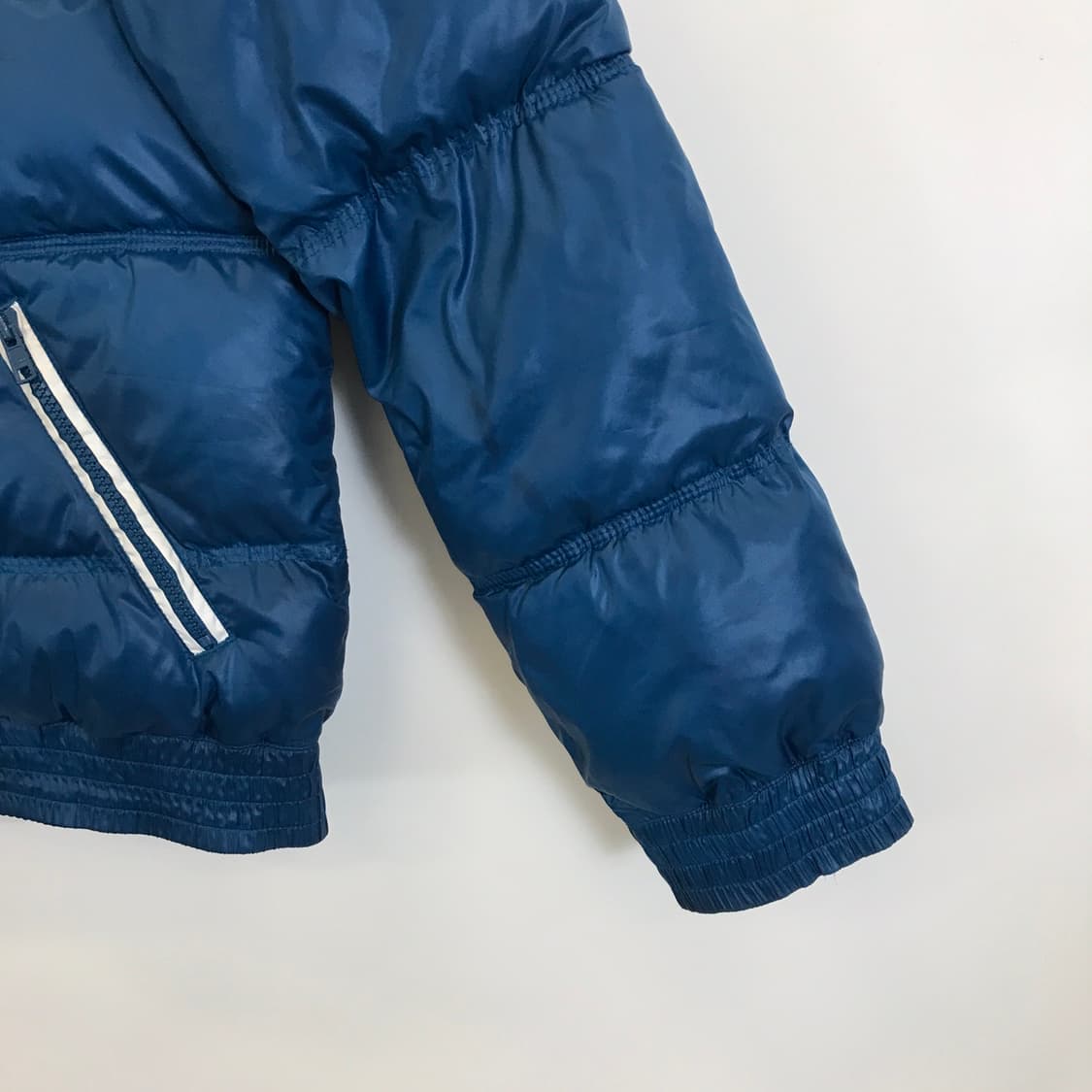 아디다스 윈터 패딩점퍼 [95사이즈] 상품이미지2