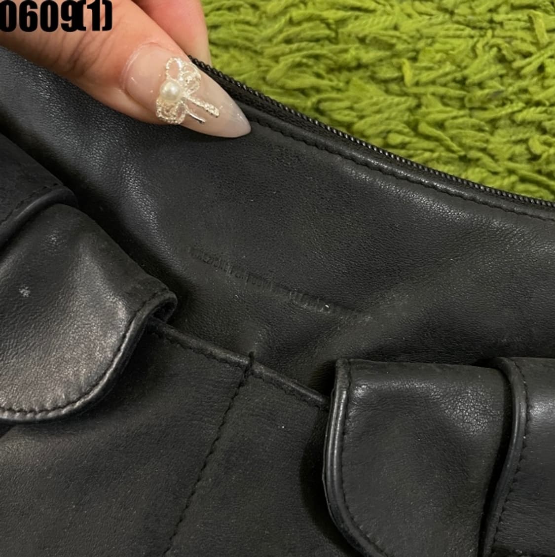 톰보이 토트백 상품이미지2