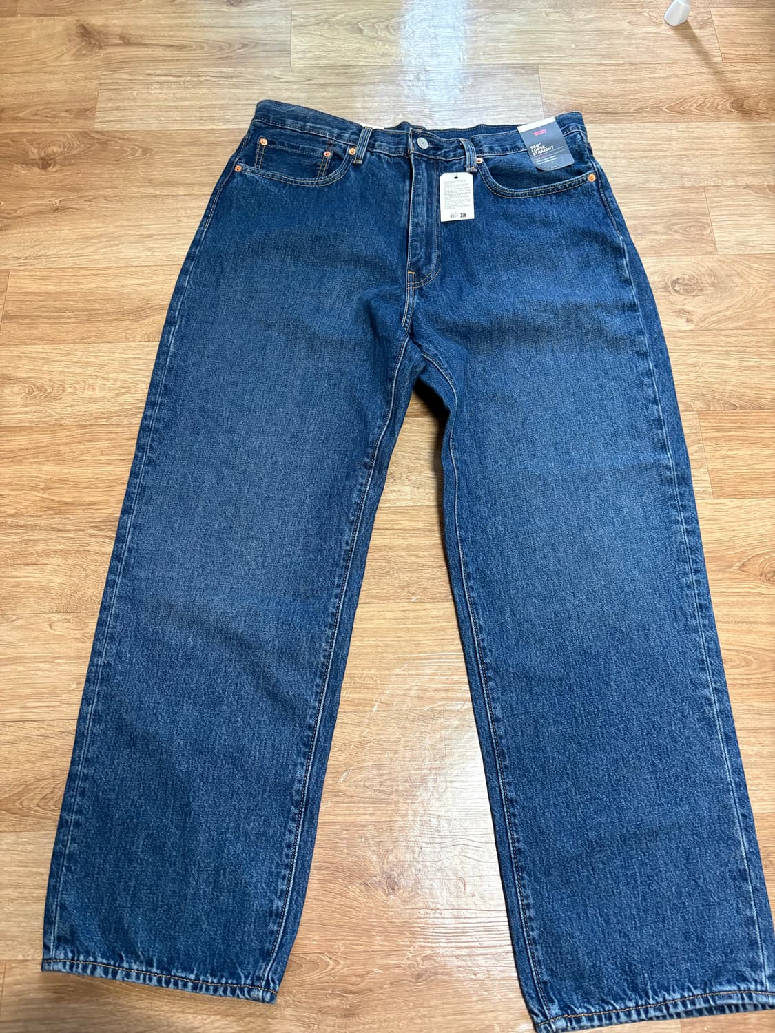 리바이스 568 36 상품이미지3