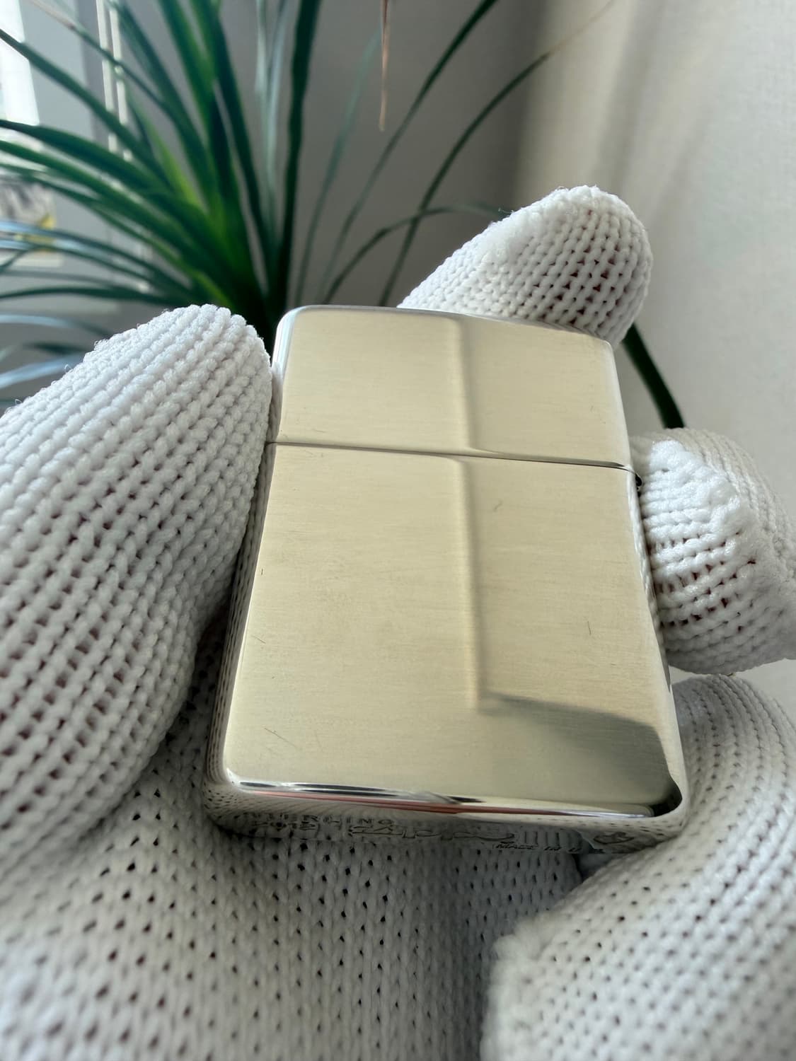 S925순은지포라이터26 상품이미지3