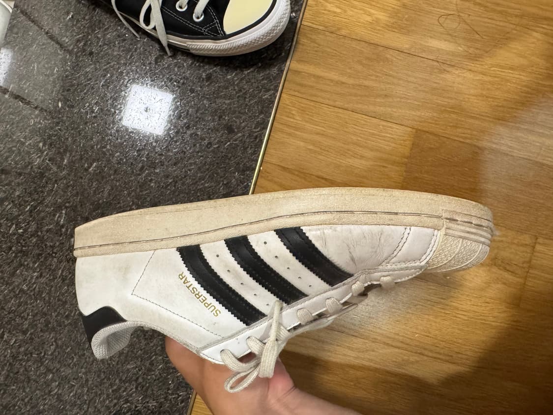 아디다스슈퍼스타 270 상품이미지2