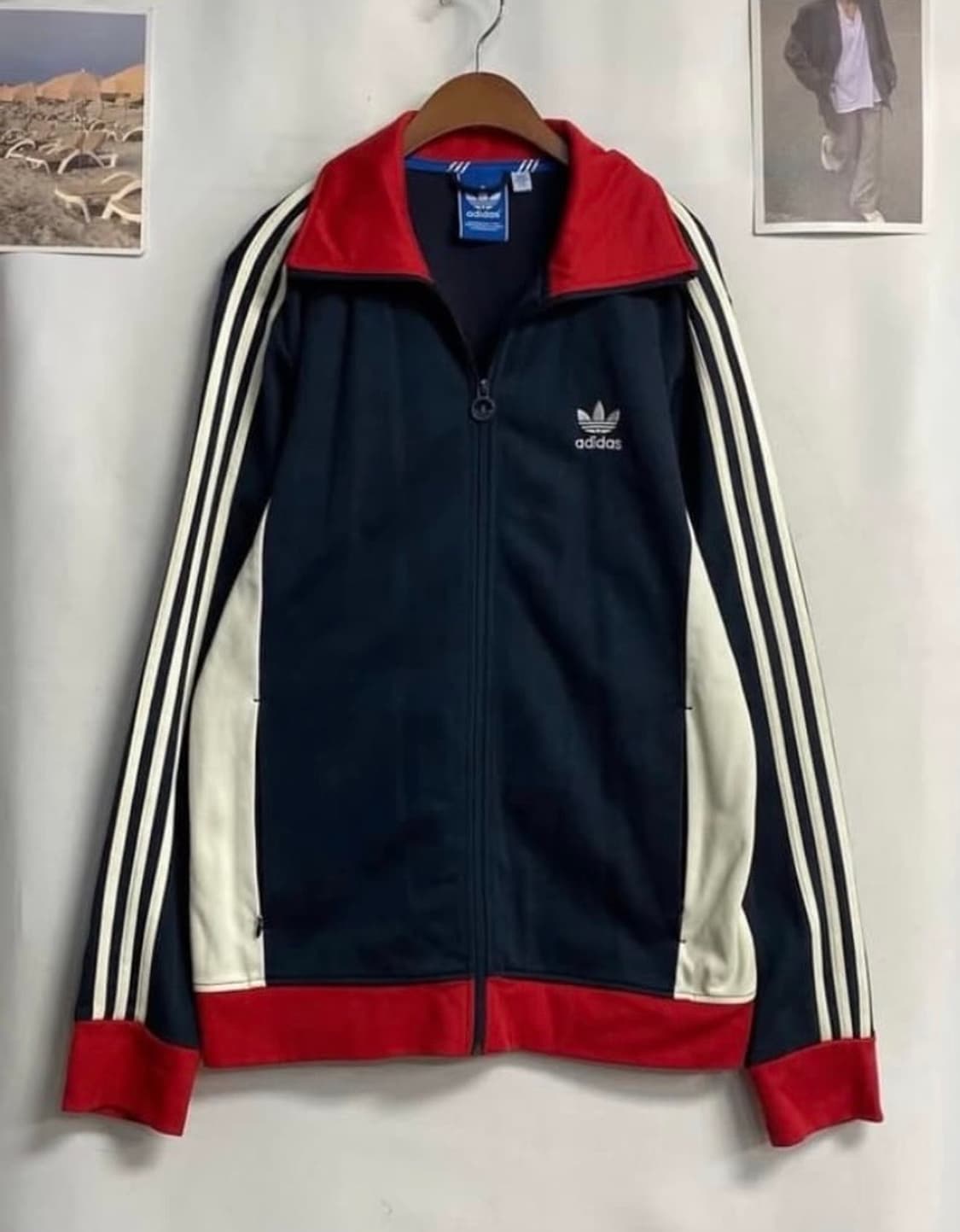 코르티스 건호 아디다스 져지 상품이미지3