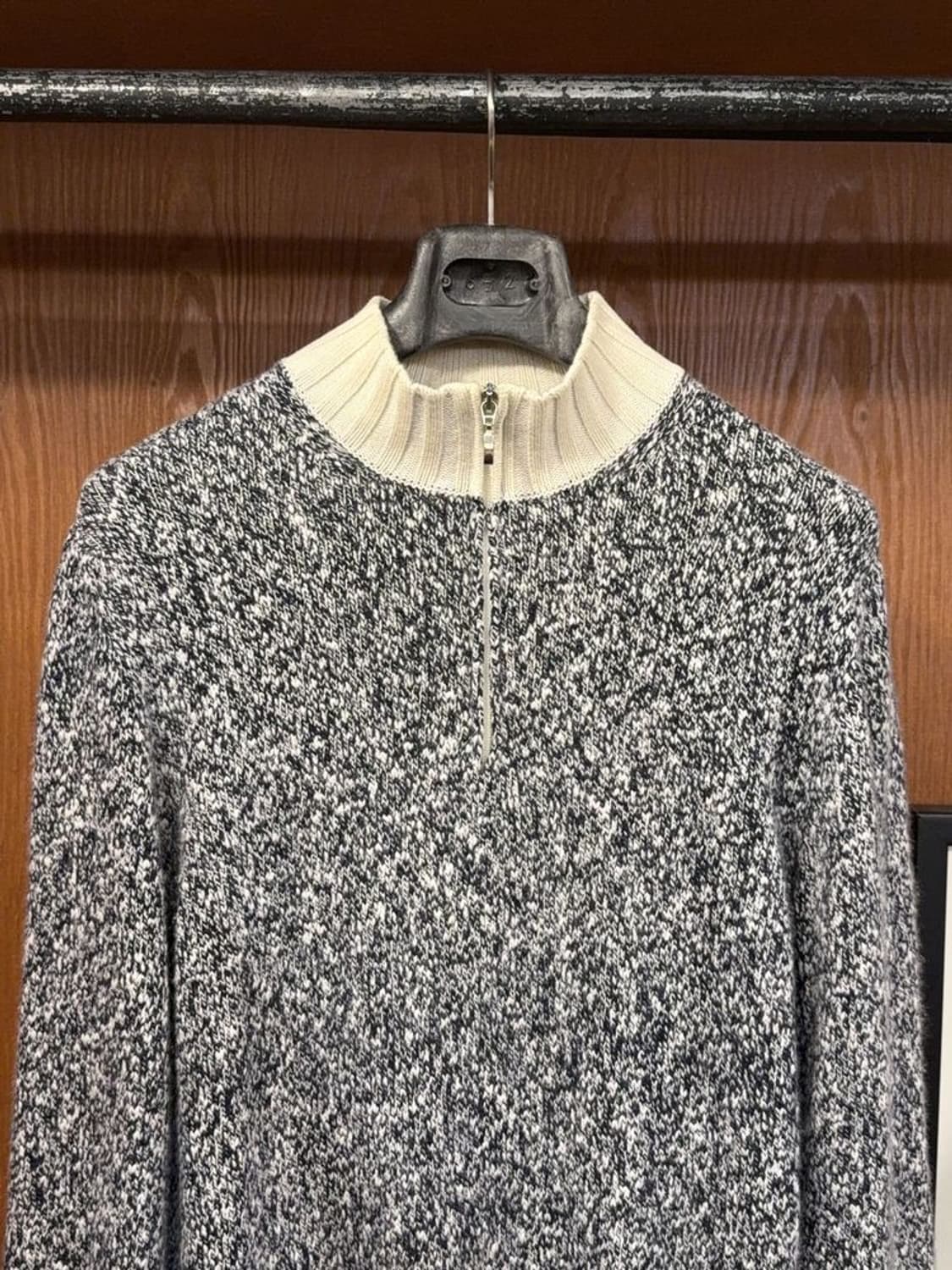 도리아니 캐시미어 니트 상품이미지2