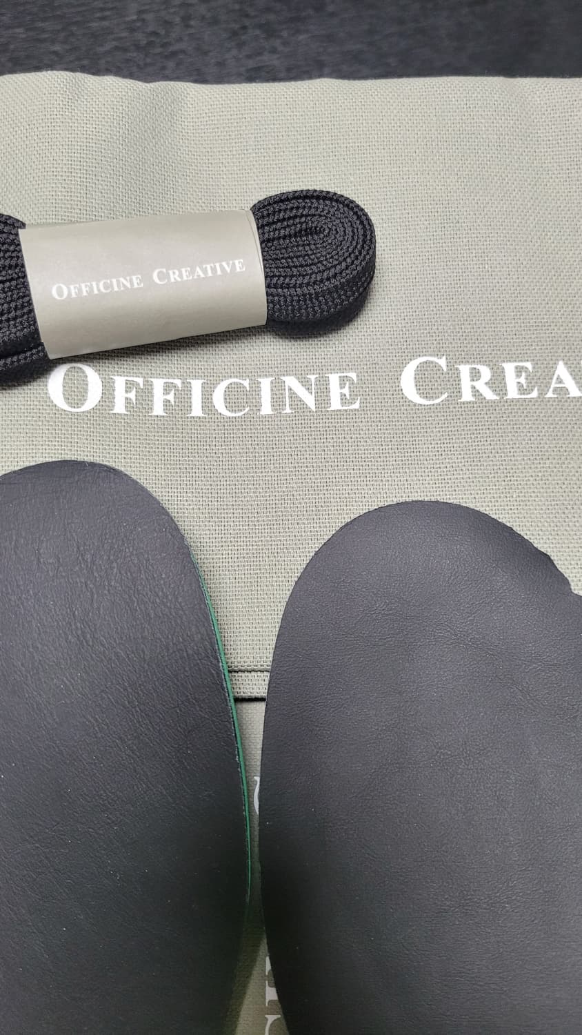 주우재 오피치네크레아티베부츠 상품이미지10