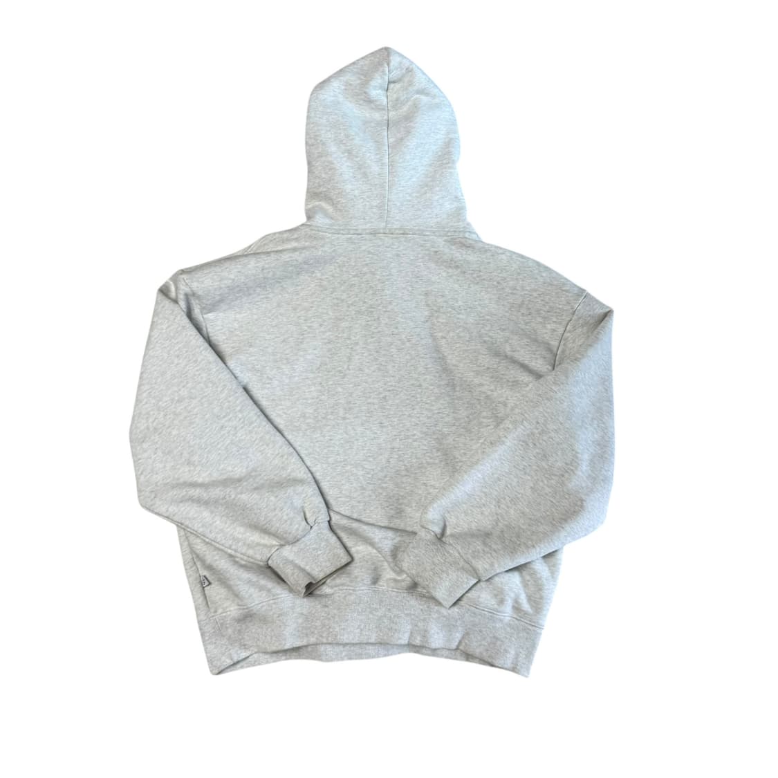 코드그라피 후드티 상품이미지3