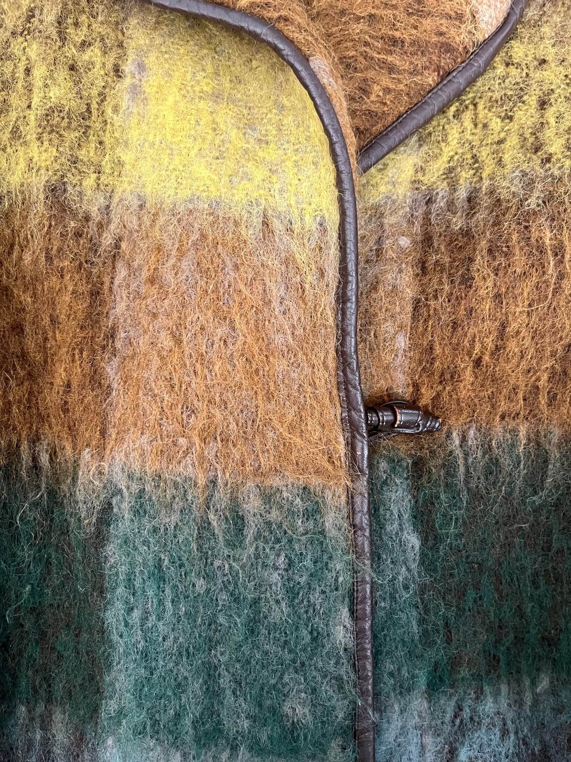 일본 빈티지 자켓 상품이미지5