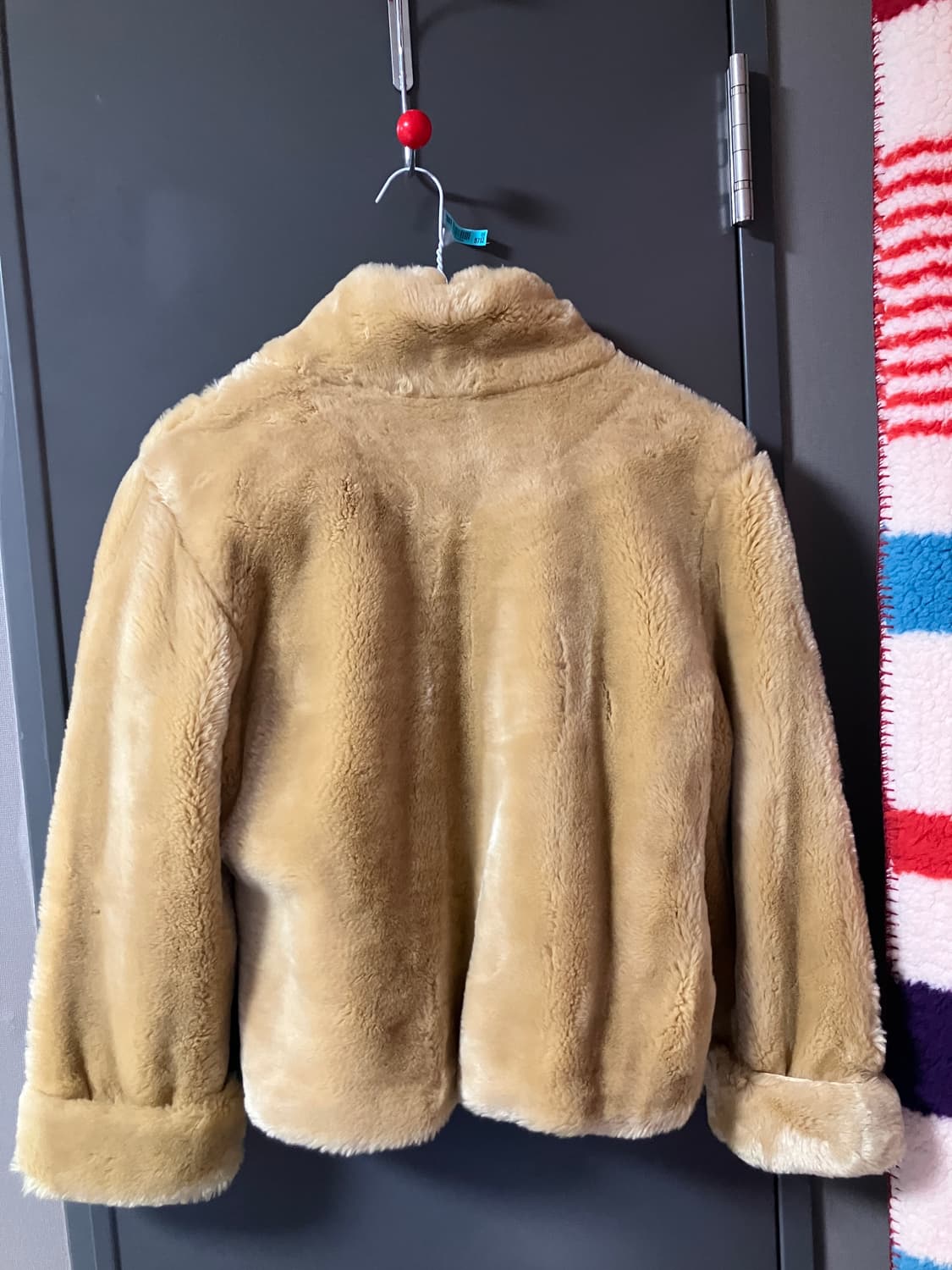 Gap 퍼자켓 (KIDS) 상품이미지2