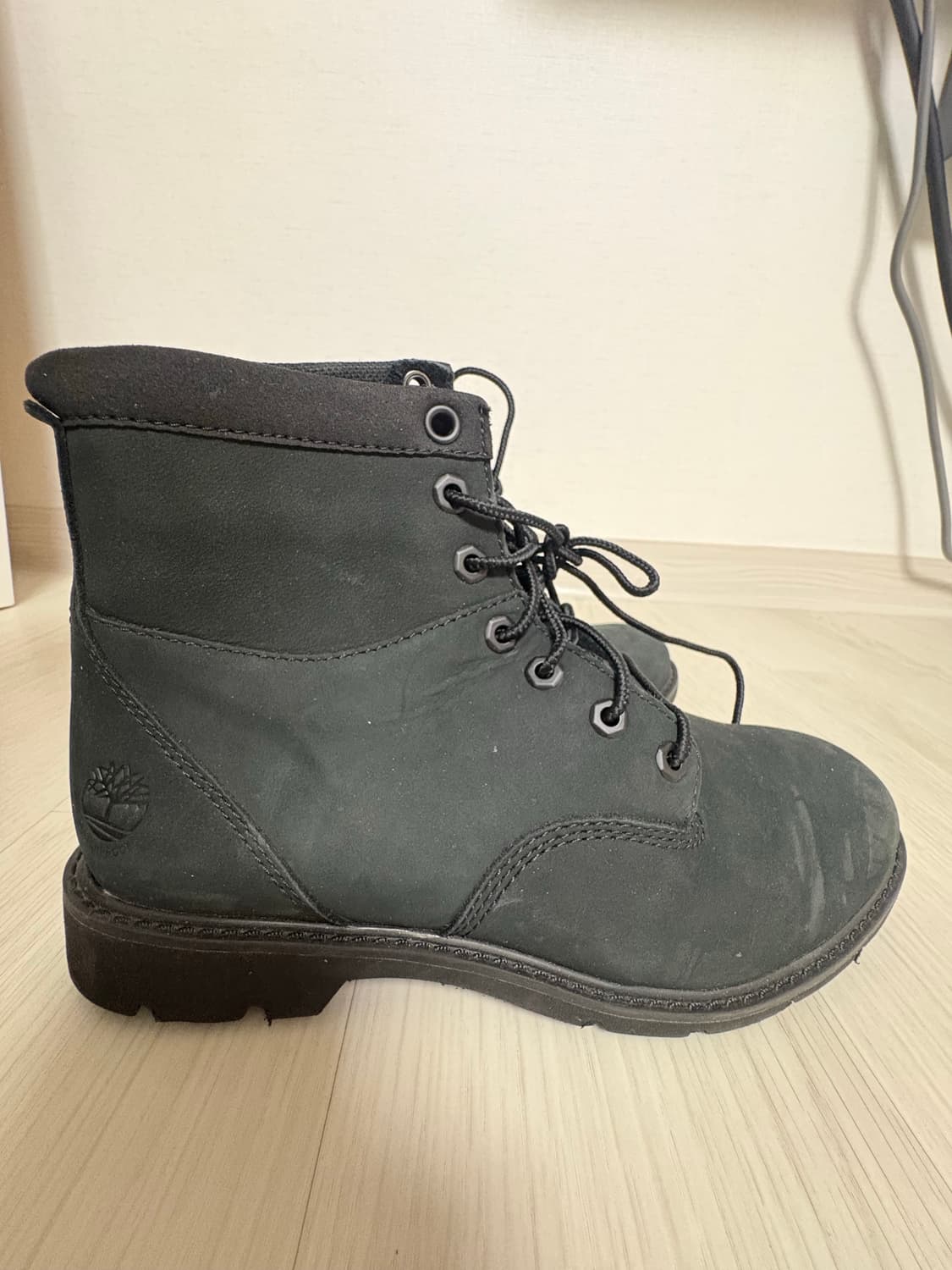 팀버랜드 여성부츠 상품이미지5