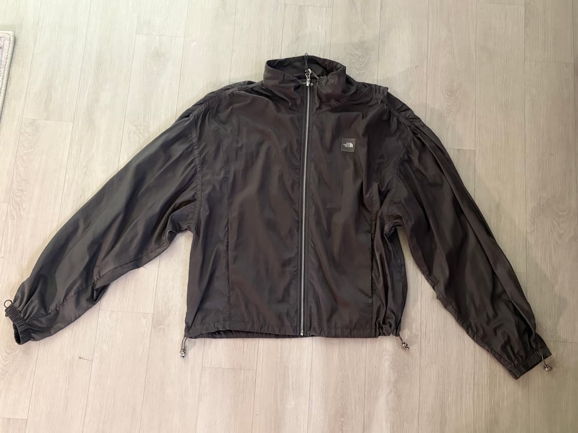 노스페이스 화이트라벨 바람막이 상품이미지1