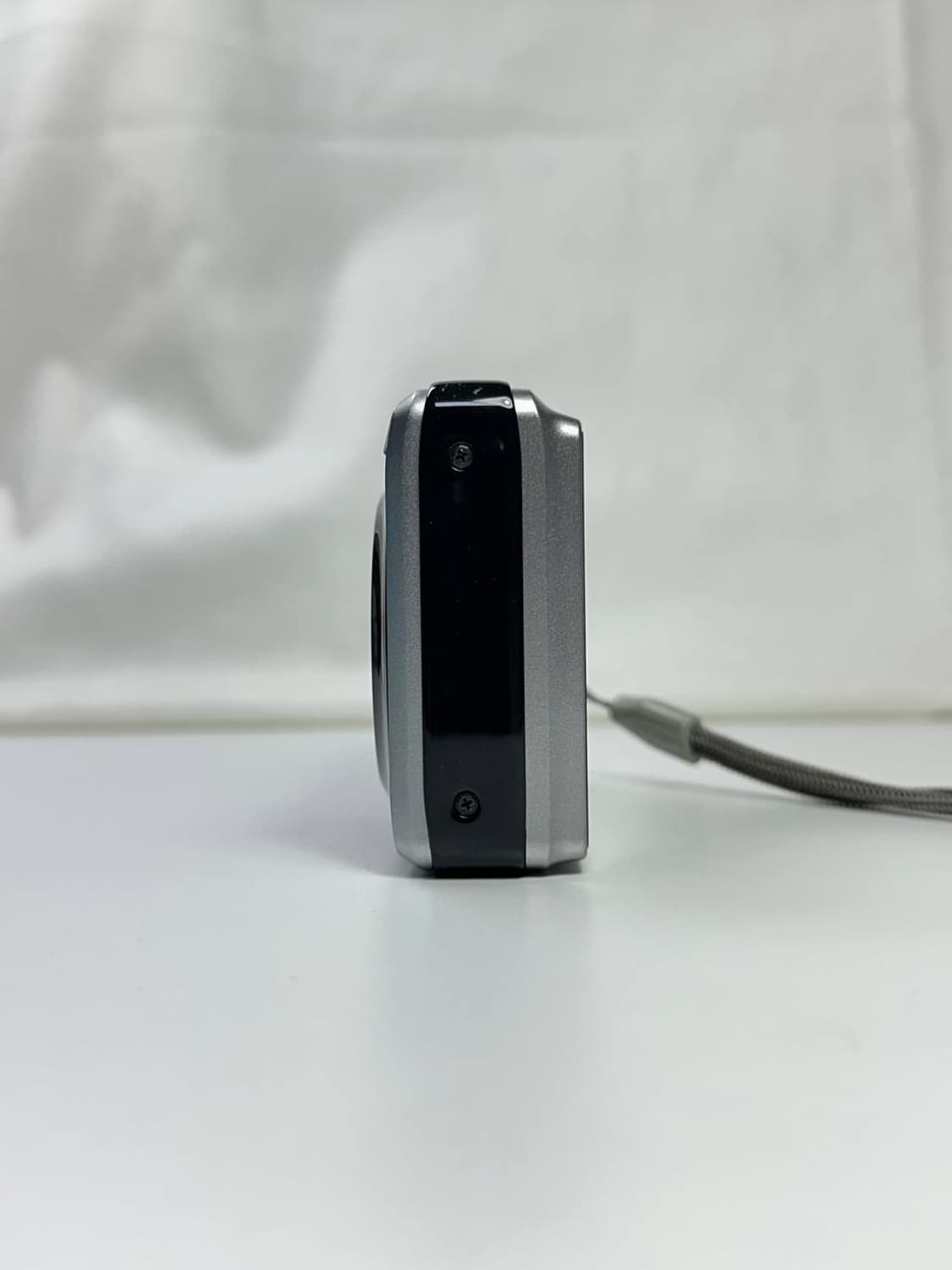 뷰티샷‧₊˚ Samsung VLUU PL60 삼성 블루 디카 상품이미지9