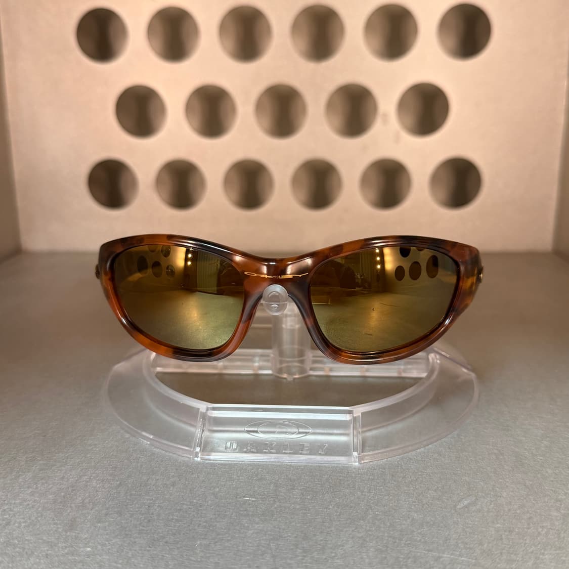 오클리 Tens 텐 (1998) 상품이미지2