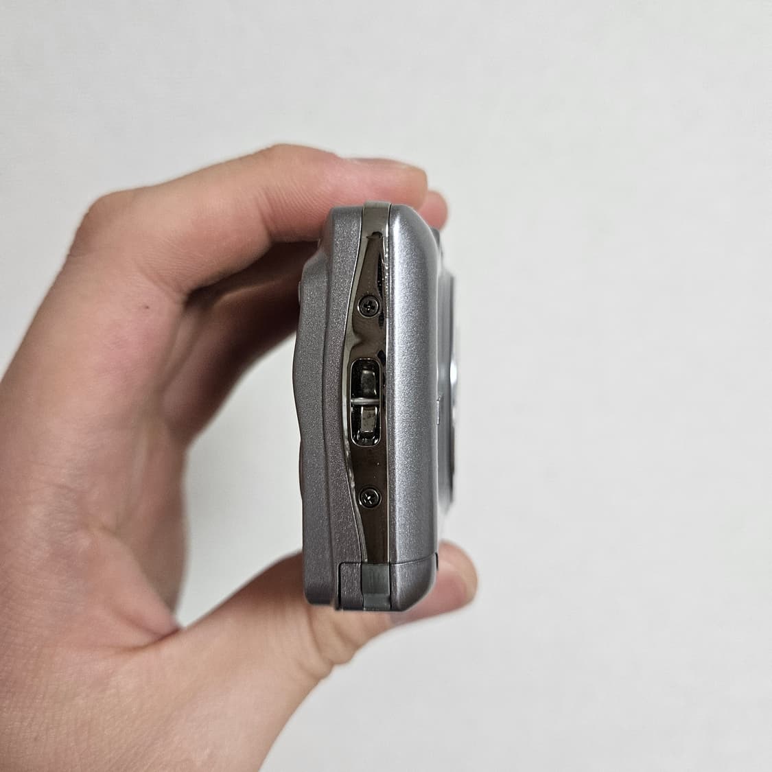 후지필름 FINEPIX JX680 빈티지 디카 디지털카메라 FUJI 상품이미지7