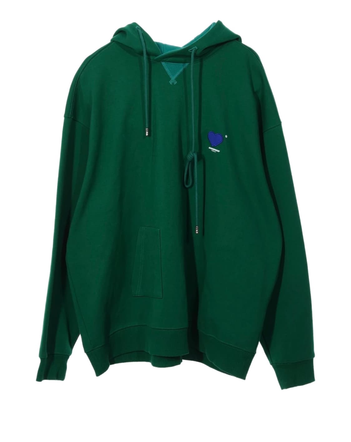 아더에러 후드티 (시착만 해본 새상품) 상품이미지1