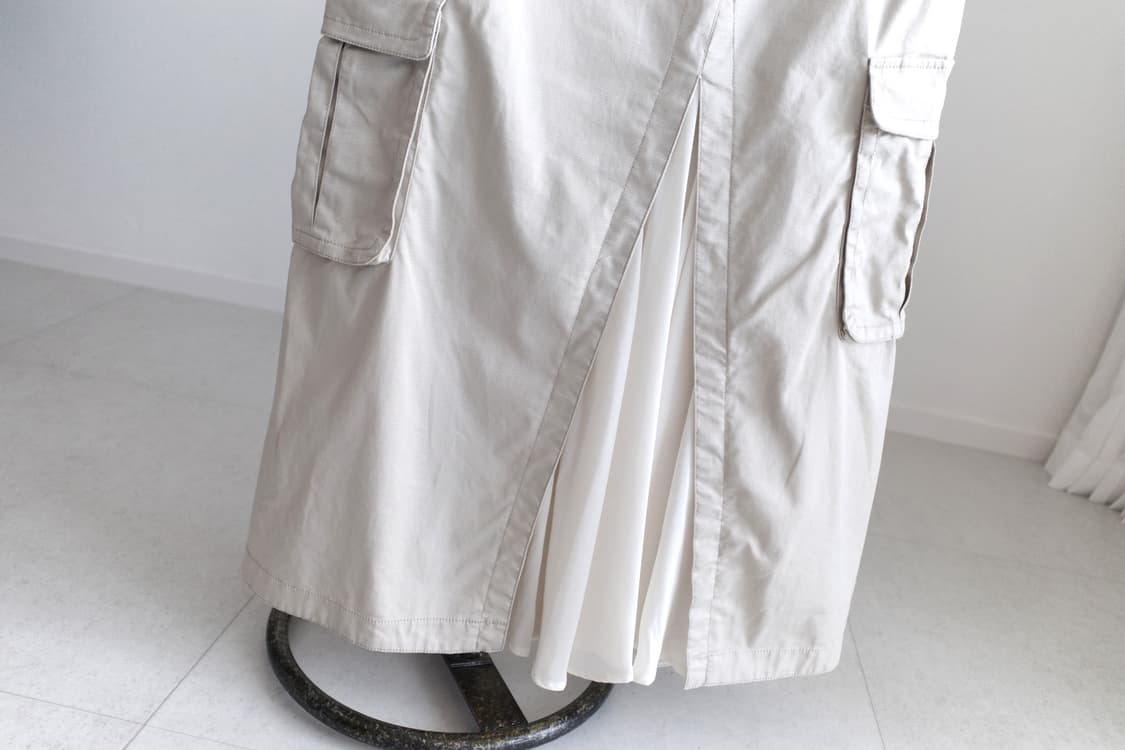 dkny) skirt02 상품이미지4