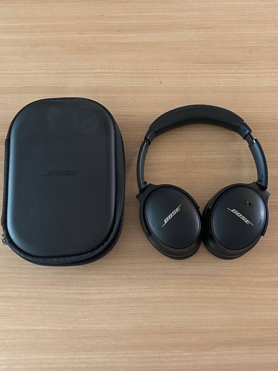 BOSE qc45 헤드셋 상품이미지1