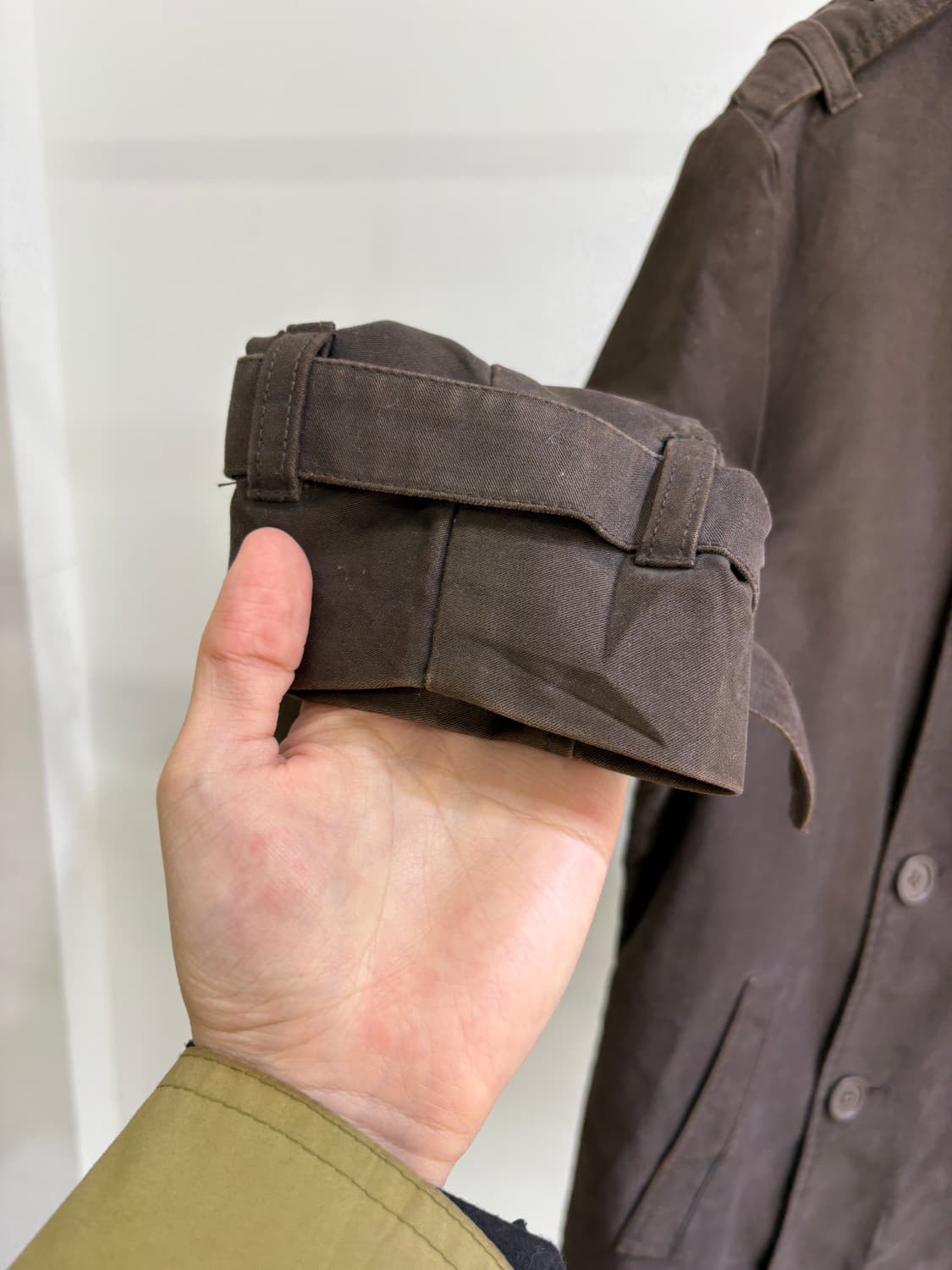 URBAN RESEARCH 자켓 상품이미지4